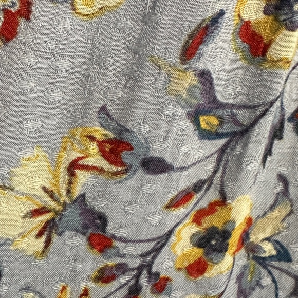 Miss Me Babydoll Top - Picture 3 of 8